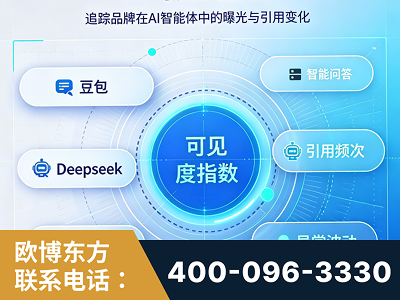 那曲-AI可见度监测