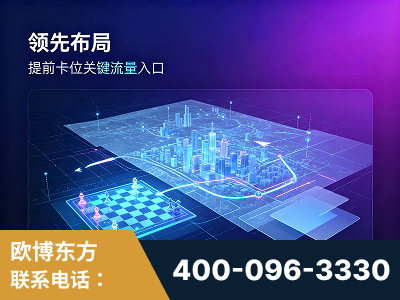 那曲-领先布局：于2024年初开启GEO业务的公司
